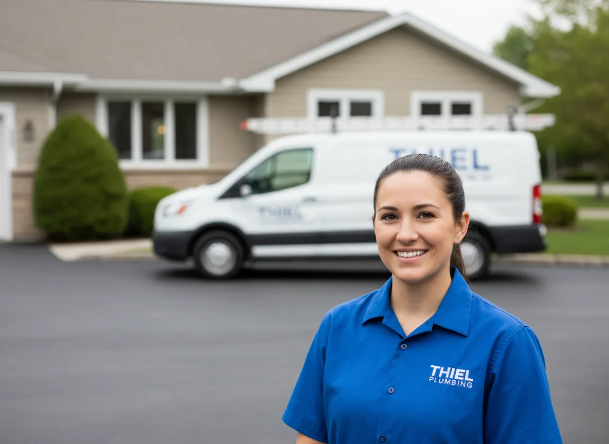 Plumber Ashton, NE FAQs